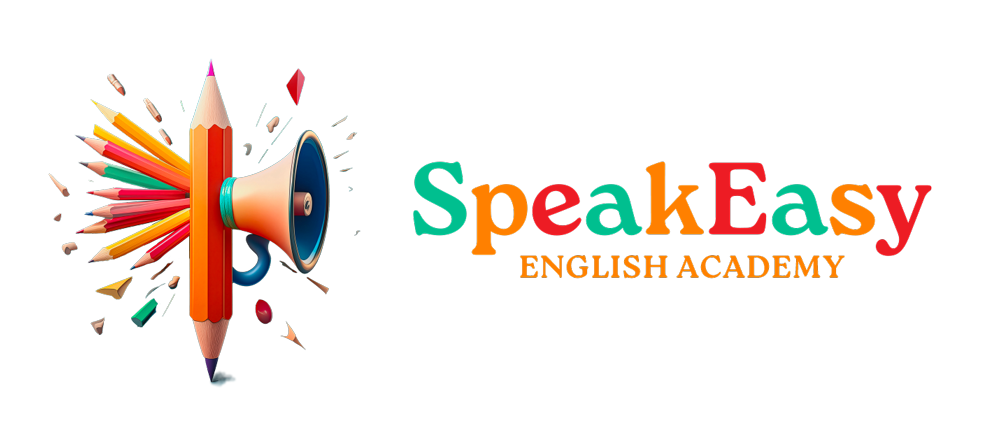 Speak Easy English Academy